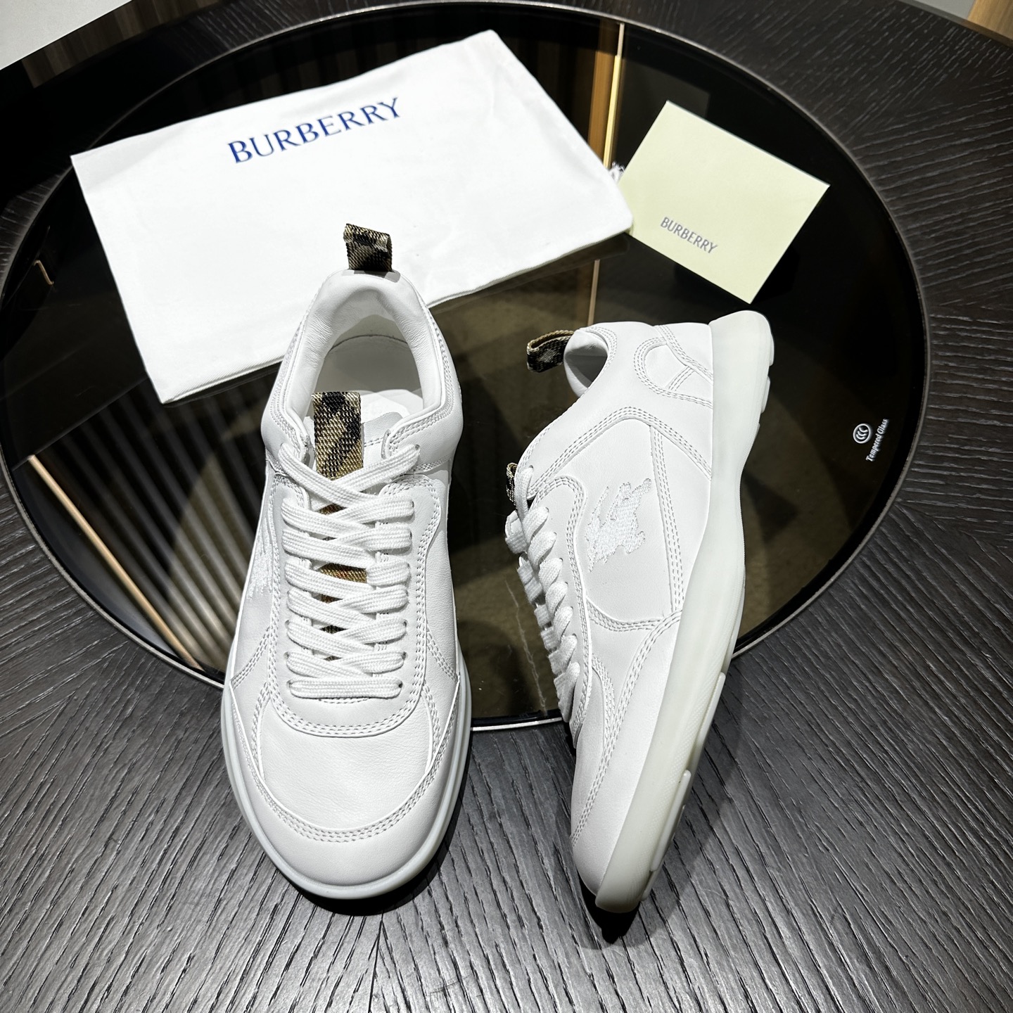 [Burberry Men