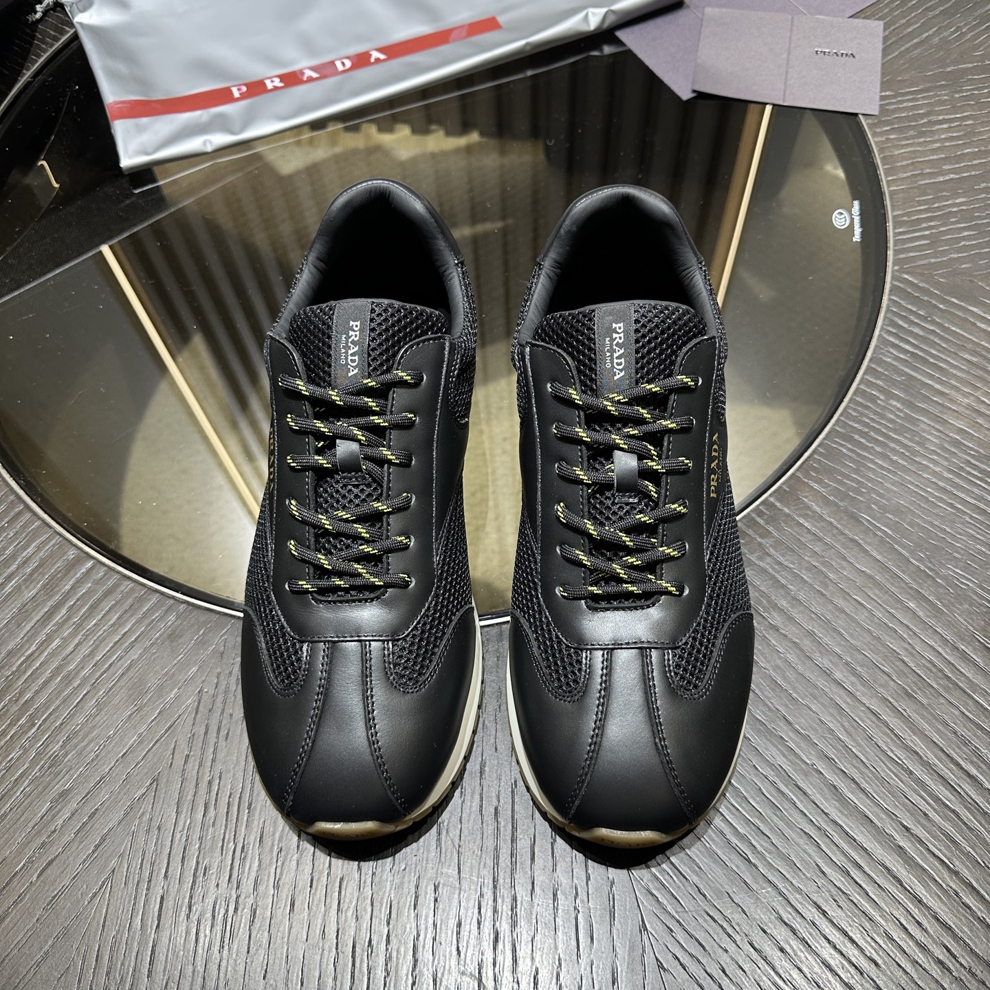 프라다 신발 99658 Prada Shoes