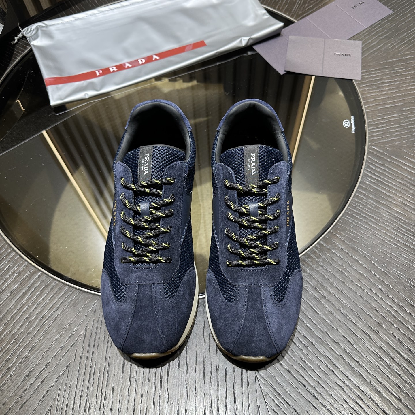 프라다 신발 99659 Prada Shoes