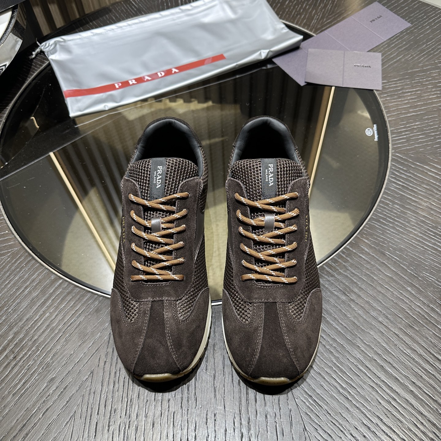 프라다 신발 99660 Prada Shoes