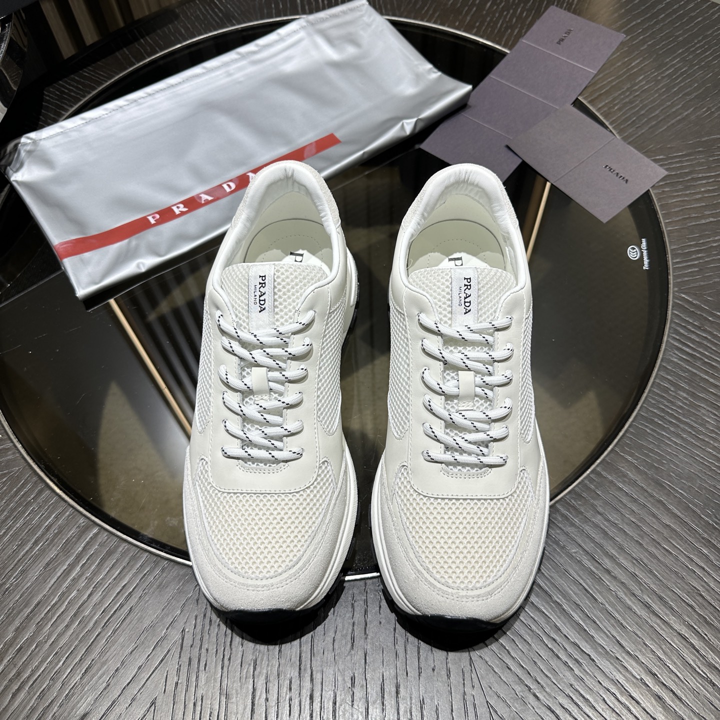 프라다 신발 99653 Prada Shoes