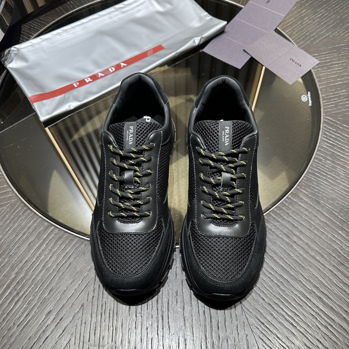 프라다 신발 99655 Prada Shoes