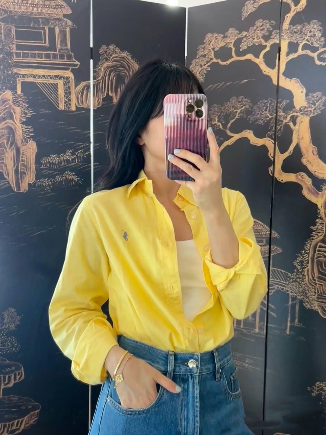 NO:325982,Yellow reference picture.,alexander wang19860909黄色参考图.,,alexander wang,Women's clothing