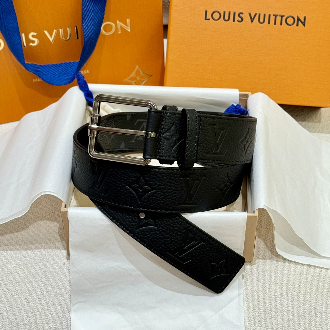 Louis Vuitton Pasek Mrożone