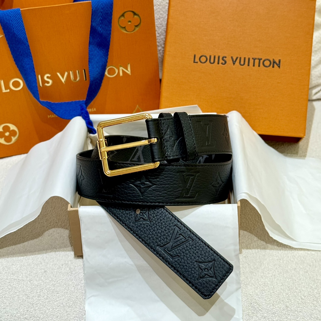 Louis Vuitton Aaa
 Pasek Mrożone