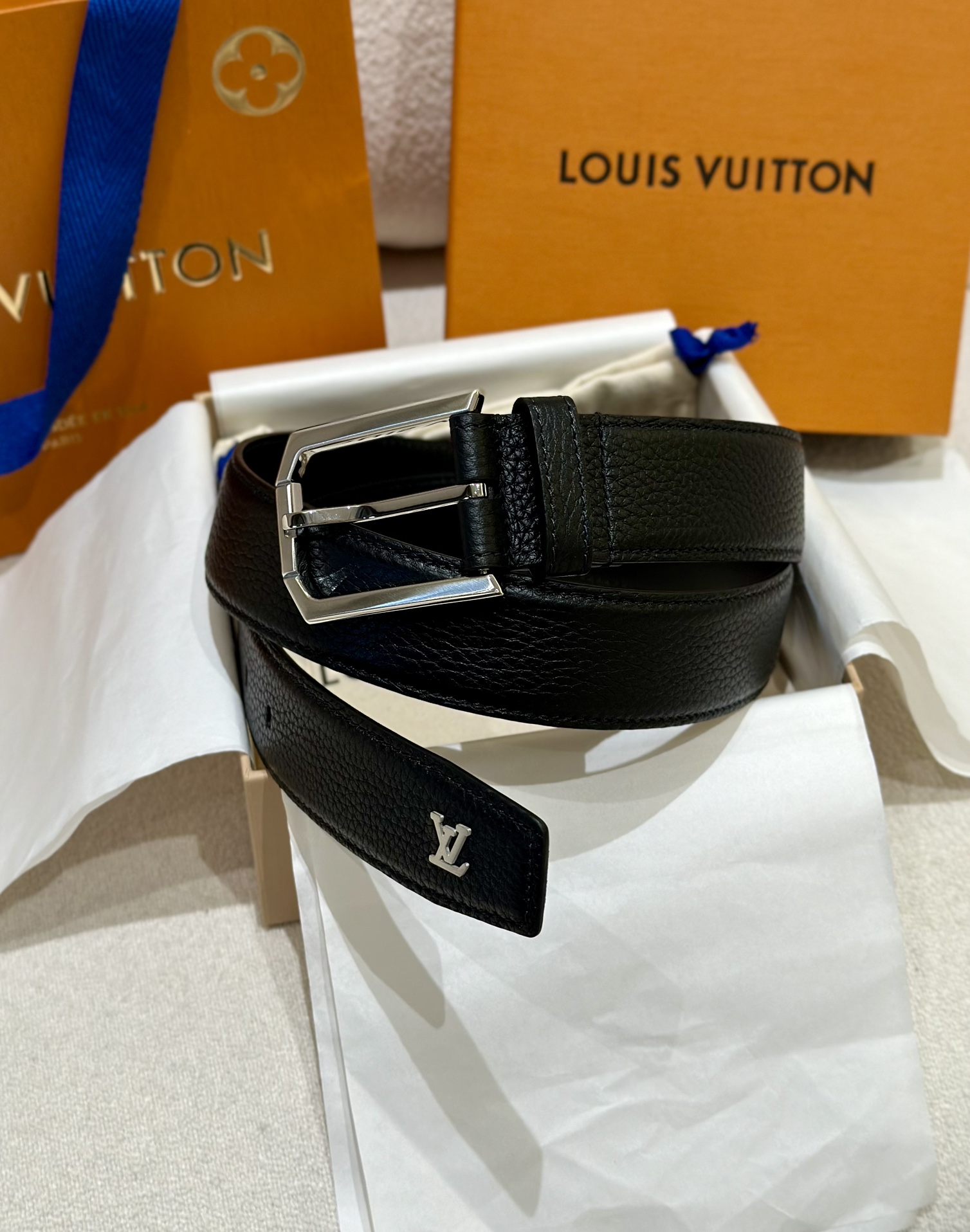 Louis Vuitton Pasek