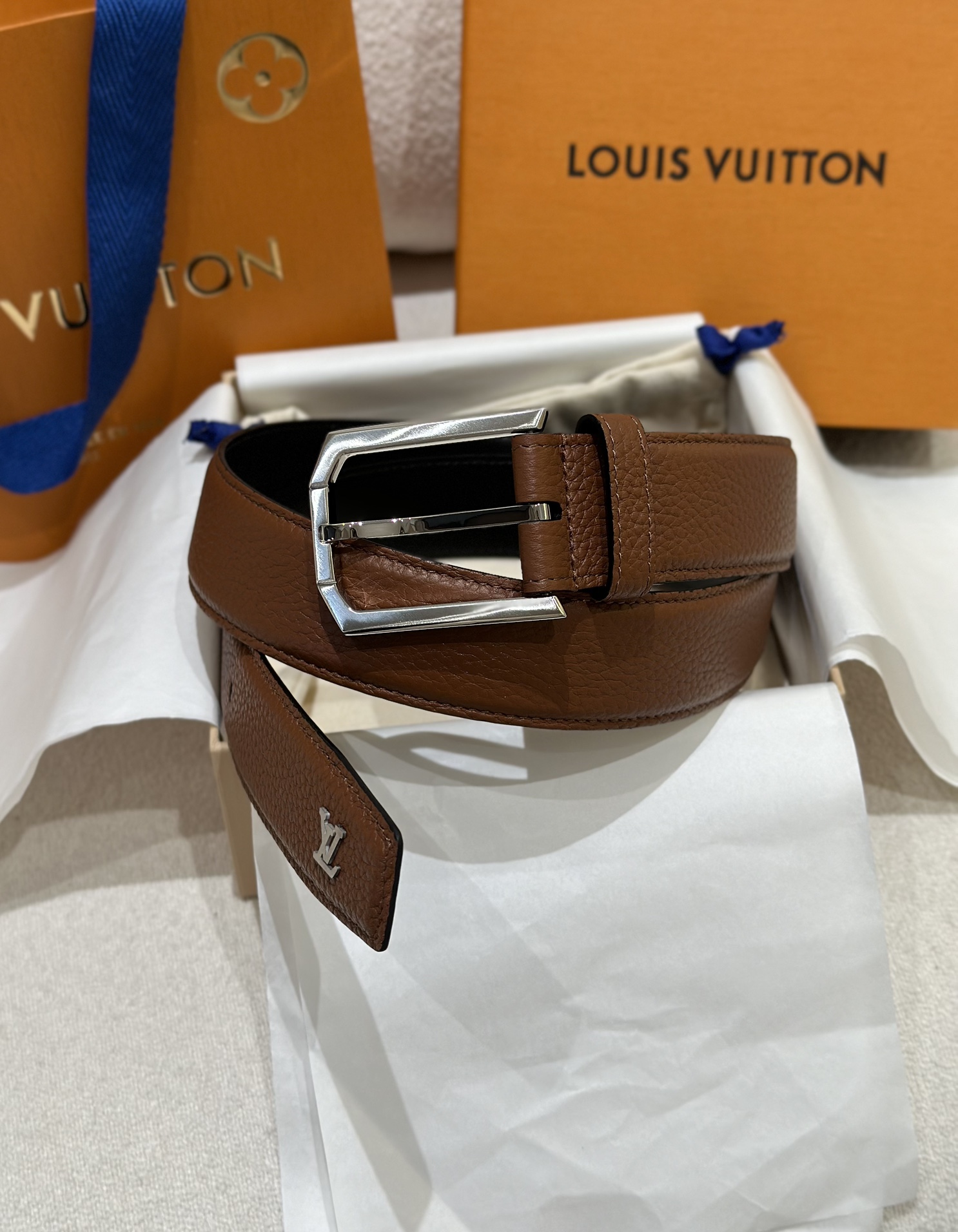 Louis Vuitton Pasek