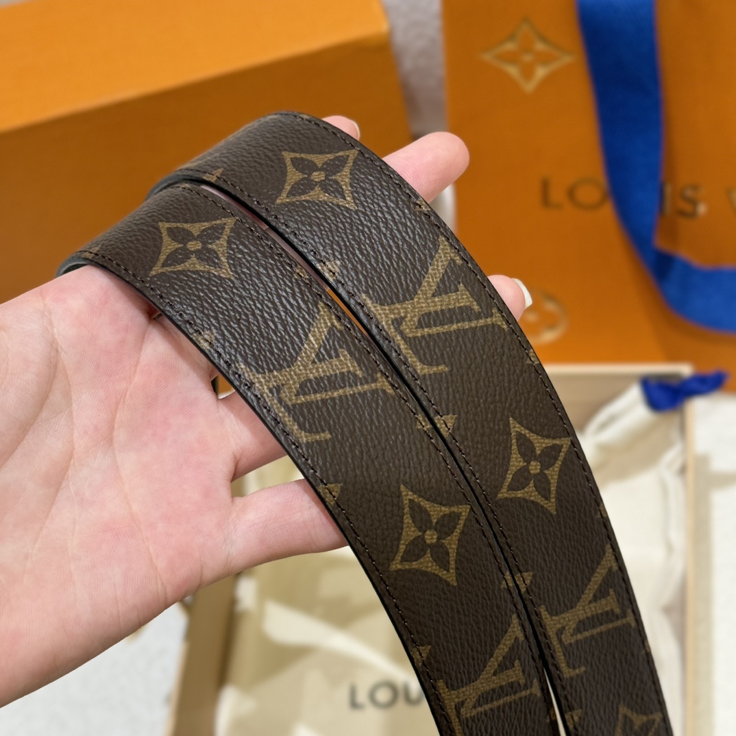 Louis Vuitton - Belt