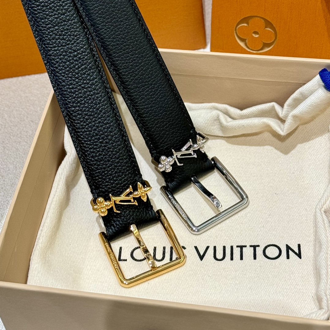 Louis Vuitton - Belt