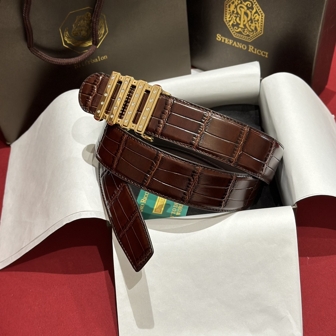 스테파노리치 벨트 117926 Accessories