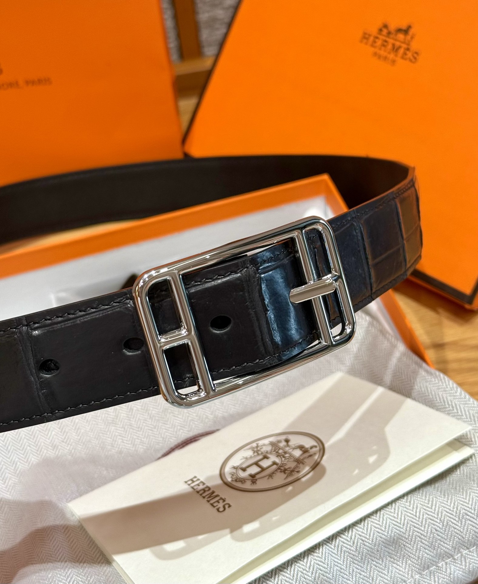 에르메스 벨트 136479 Hermes Belt 썸네일 이미지