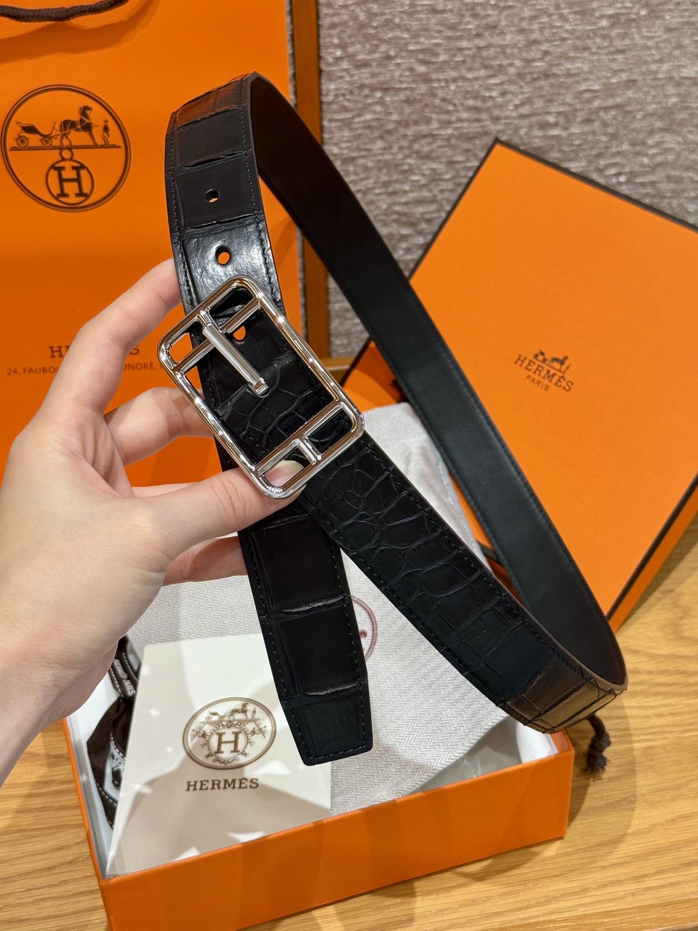 에르메스 벨트 136479 Hermes Belt 썸네일 이미지