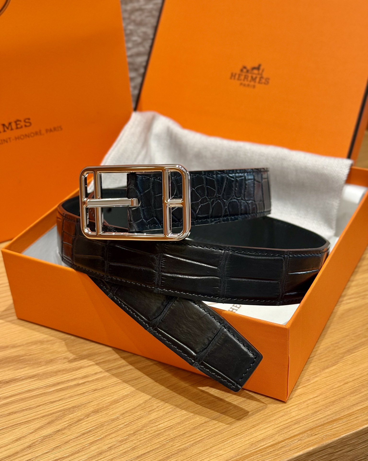 에르메스 벨트 136479 Hermes Belt