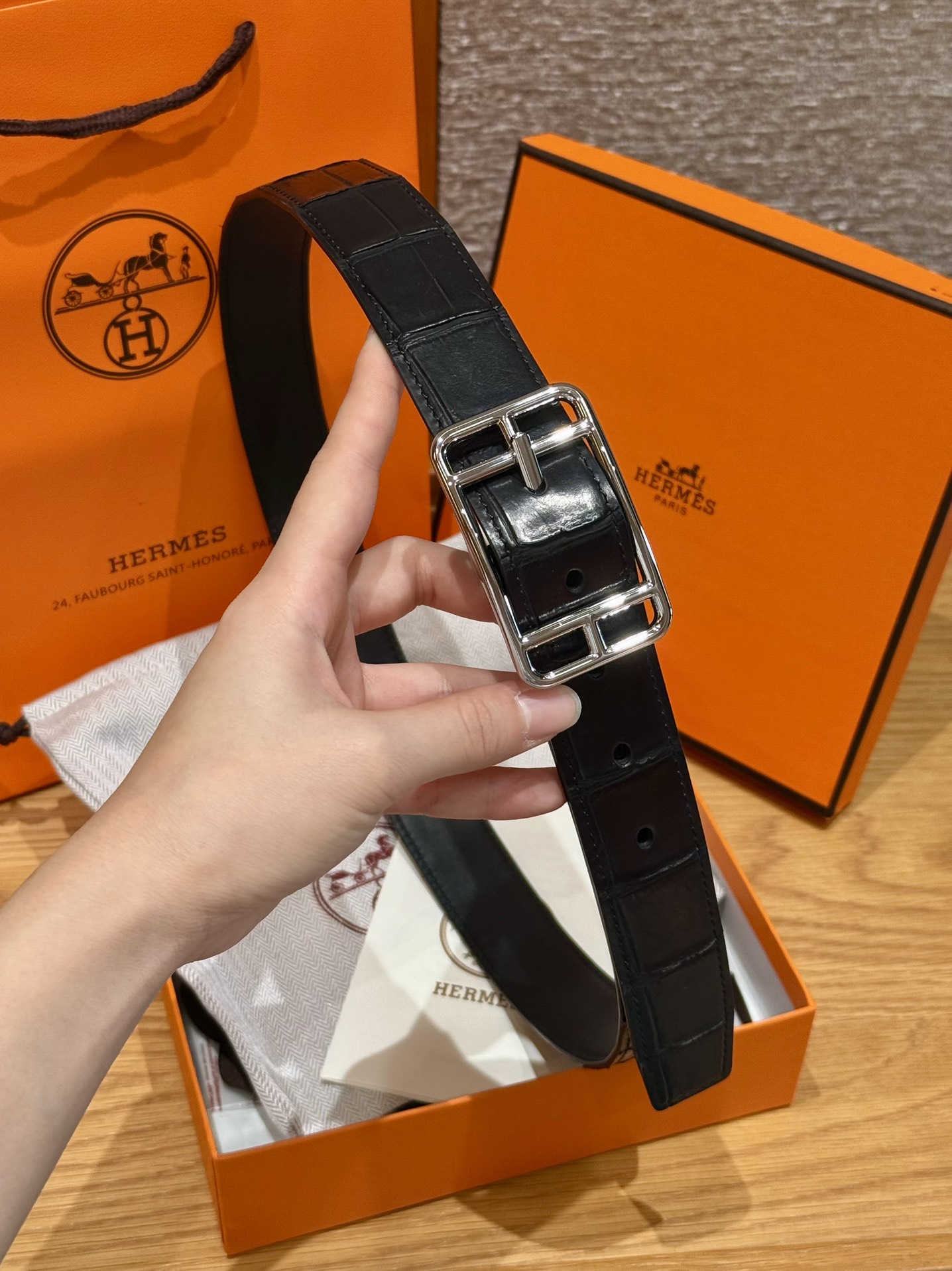 에르메스 벨트 136479 Hermes Belt 썸네일 이미지