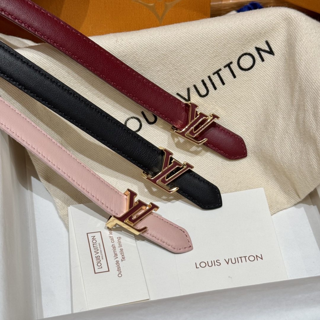 [LV Belts]LV1.5