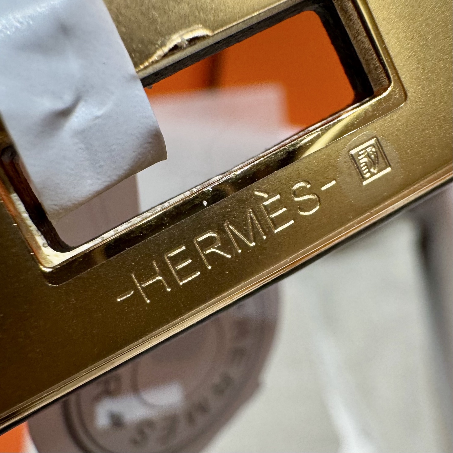 H家 レディース 腰帯 Epsom小牛皮製 高品質デザイン