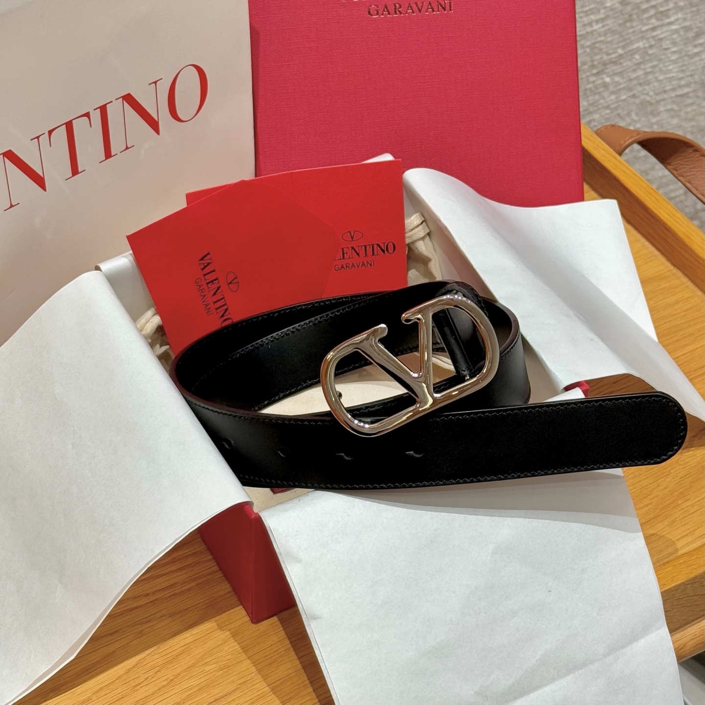 발렌티노 벨트 58062 Valentino Belt
