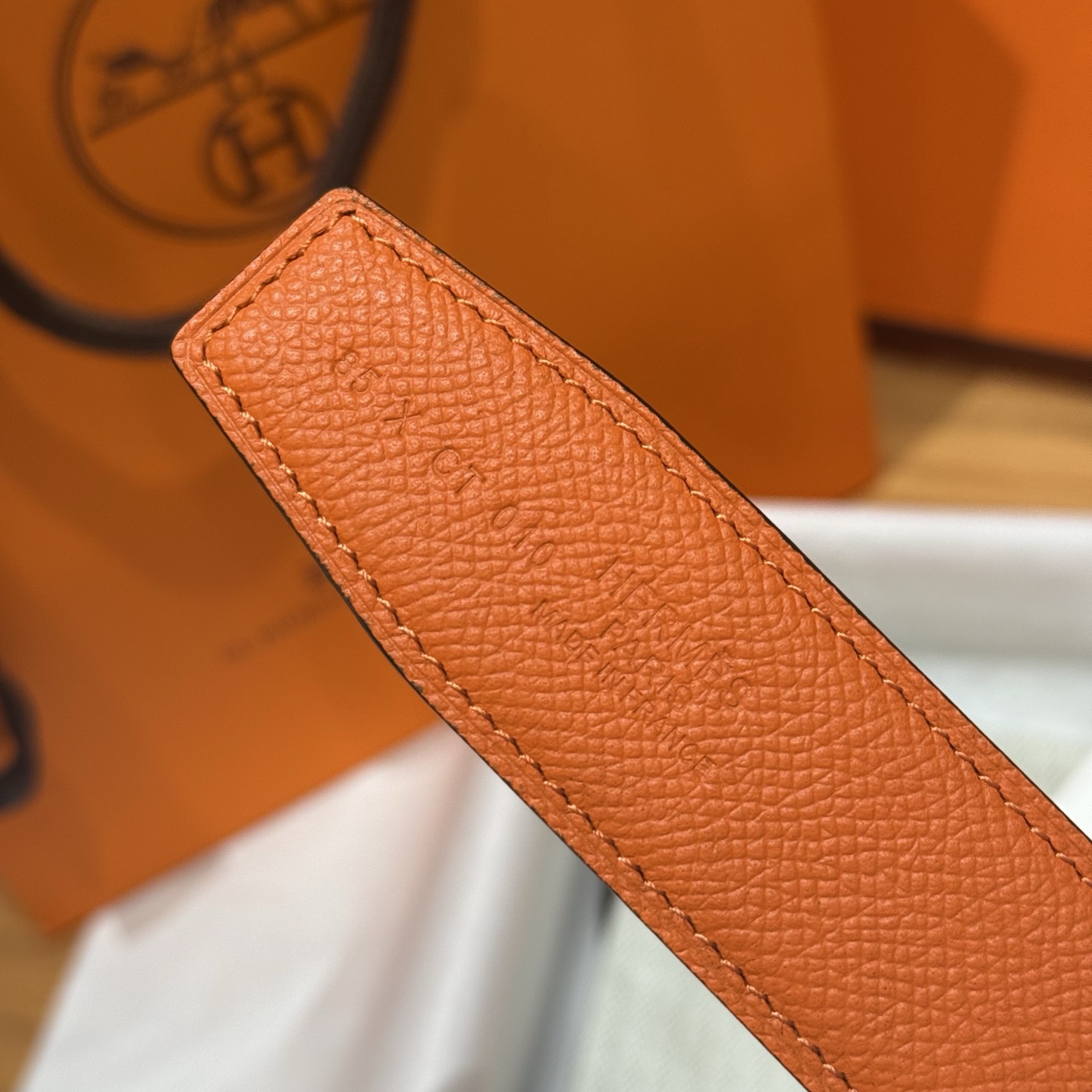 H家新款 赛马骑师皮带扣腰带 エレガントデザイン＆高品質