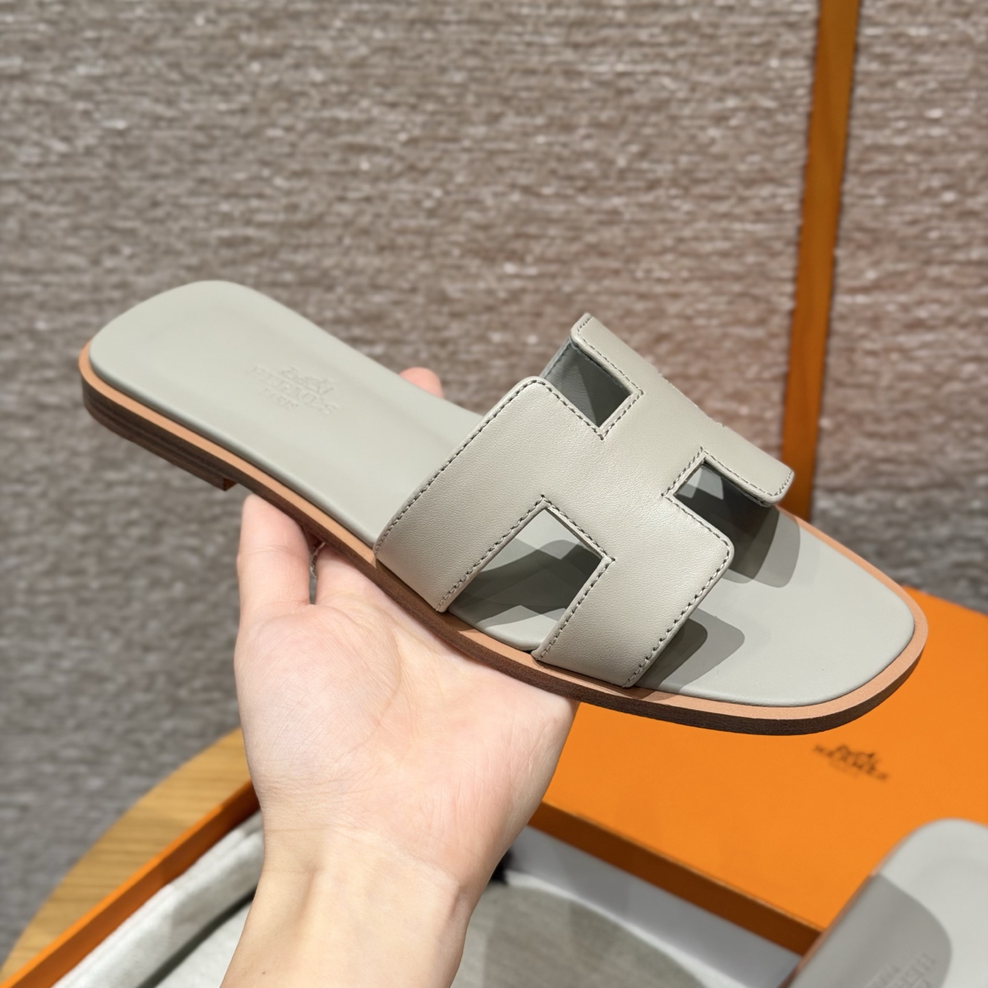 에르메스 신발 117457 Hermes Shoes