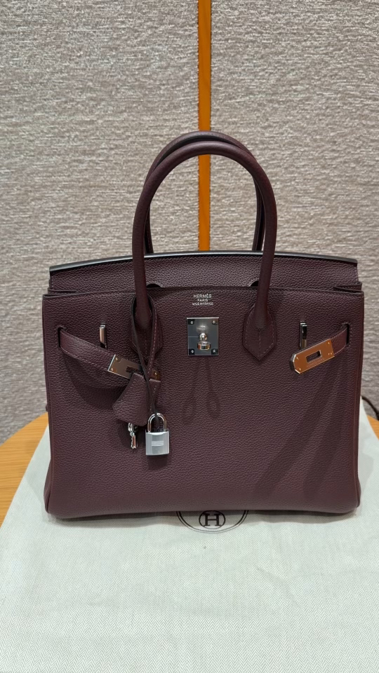 Hermès Birkin 30cm (OG)