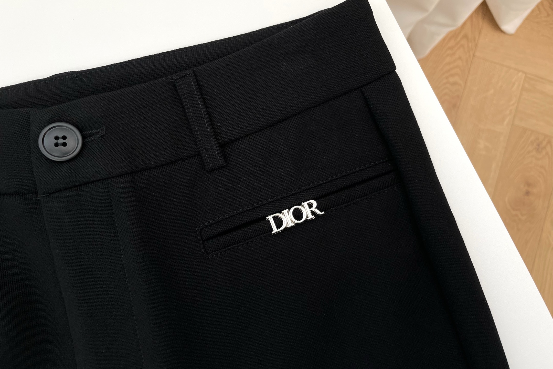 Mulheres Dior Logotipo Dior 1 4 — photo 3