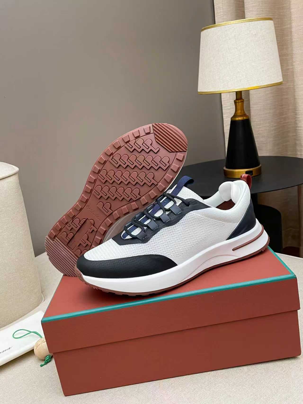 Loro Piana Sneakers