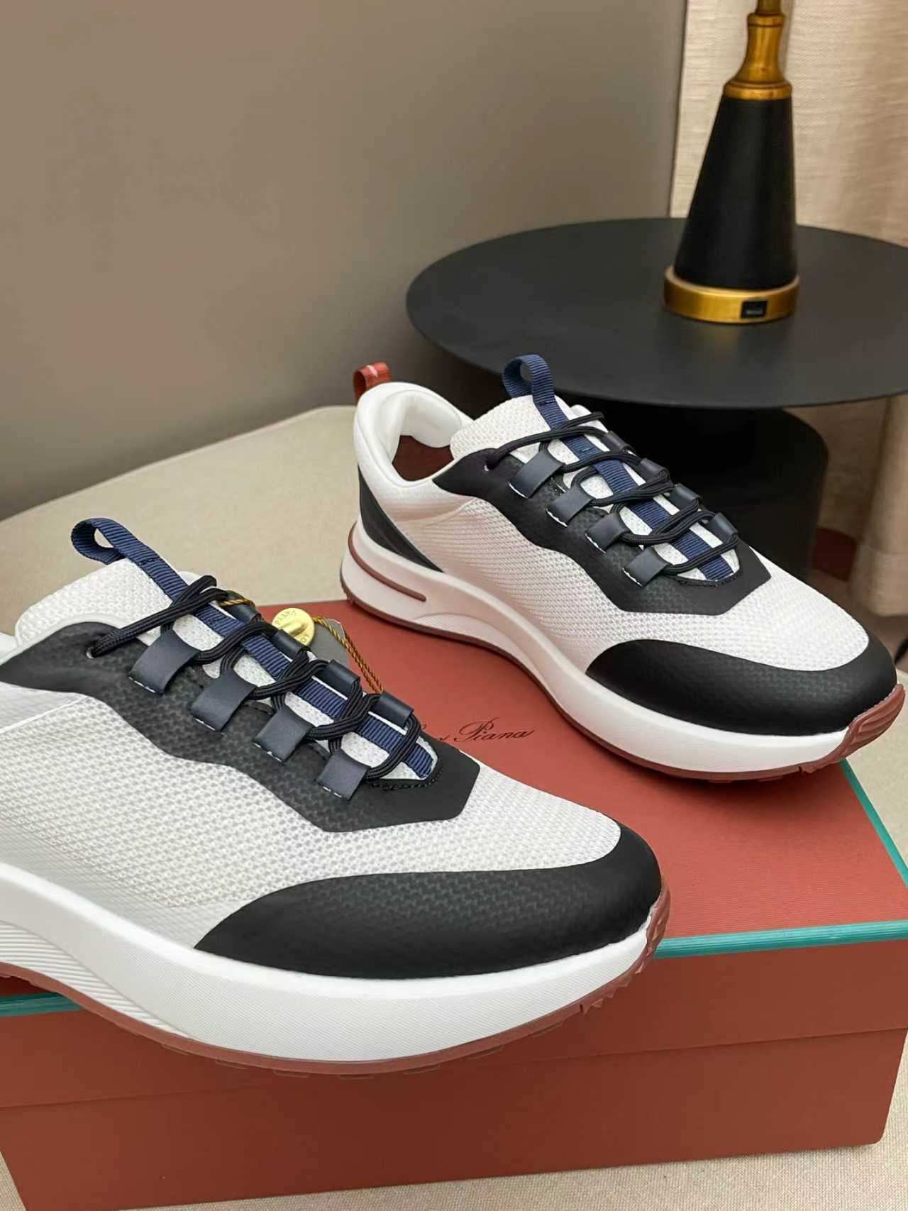 Loro Piana Sneakers