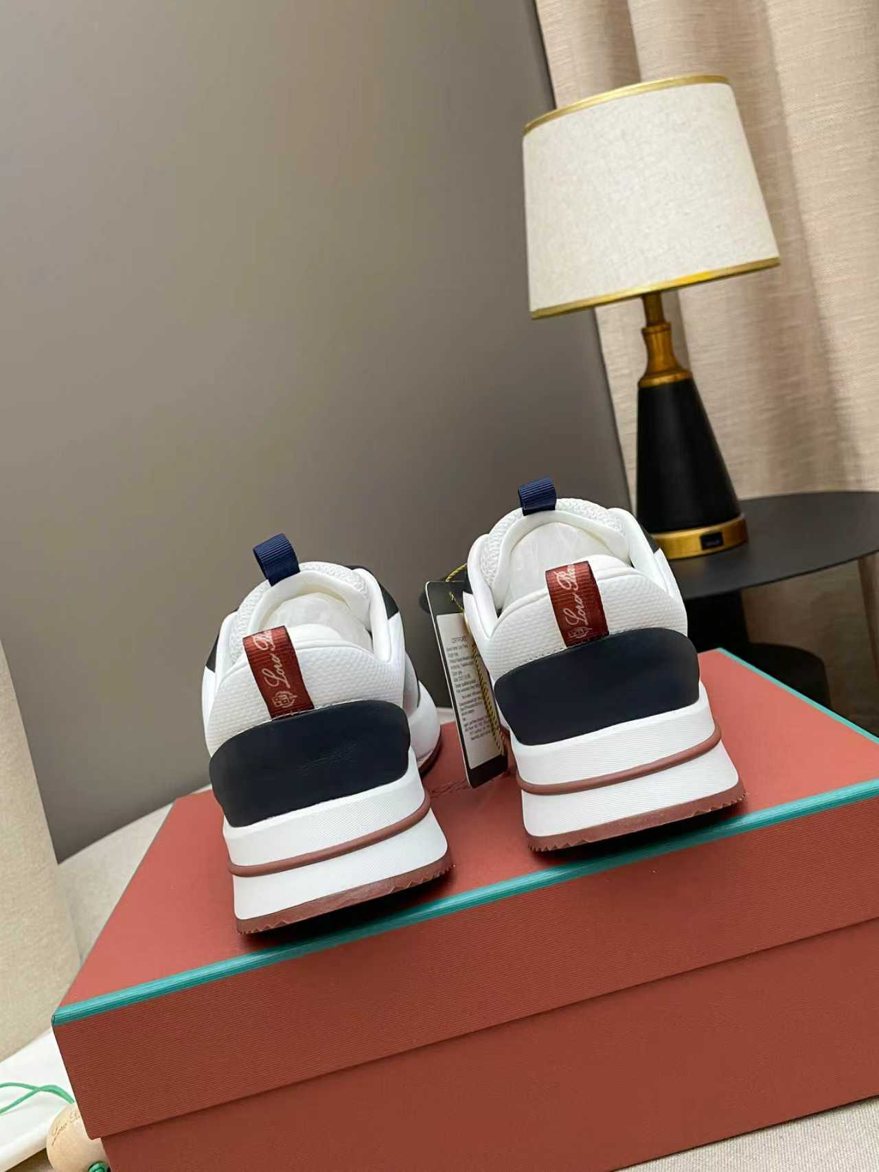 Loro Piana Sneakers
