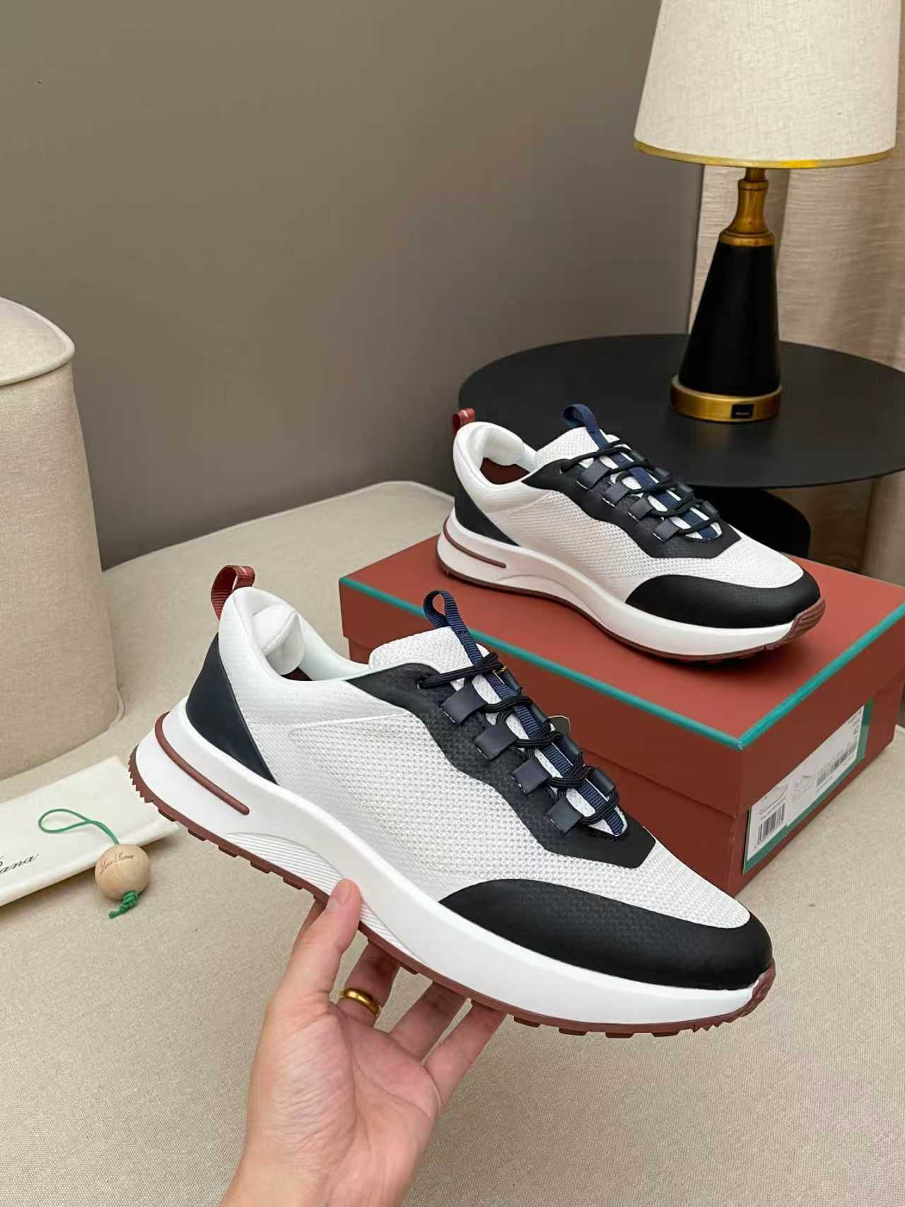 Loro Piana Sneakers