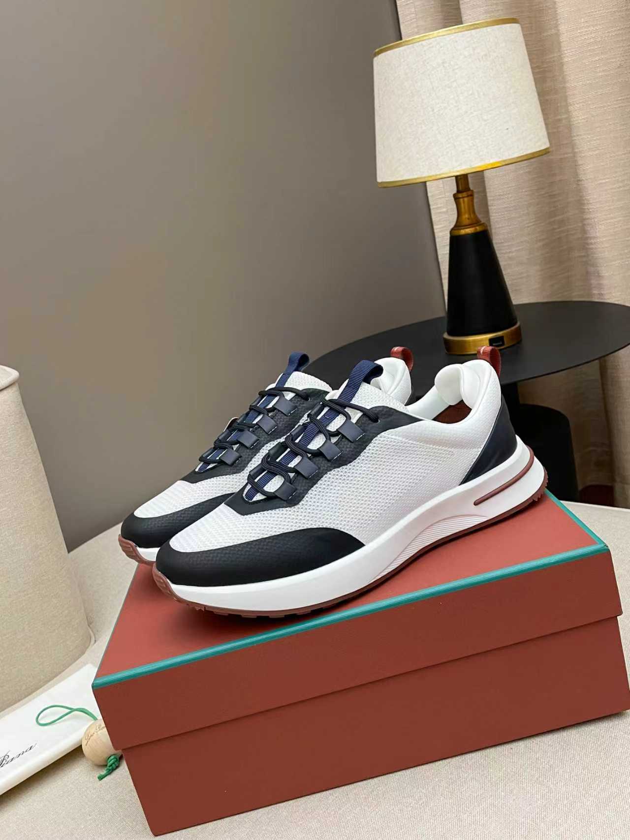 Loro Piana Sneakers