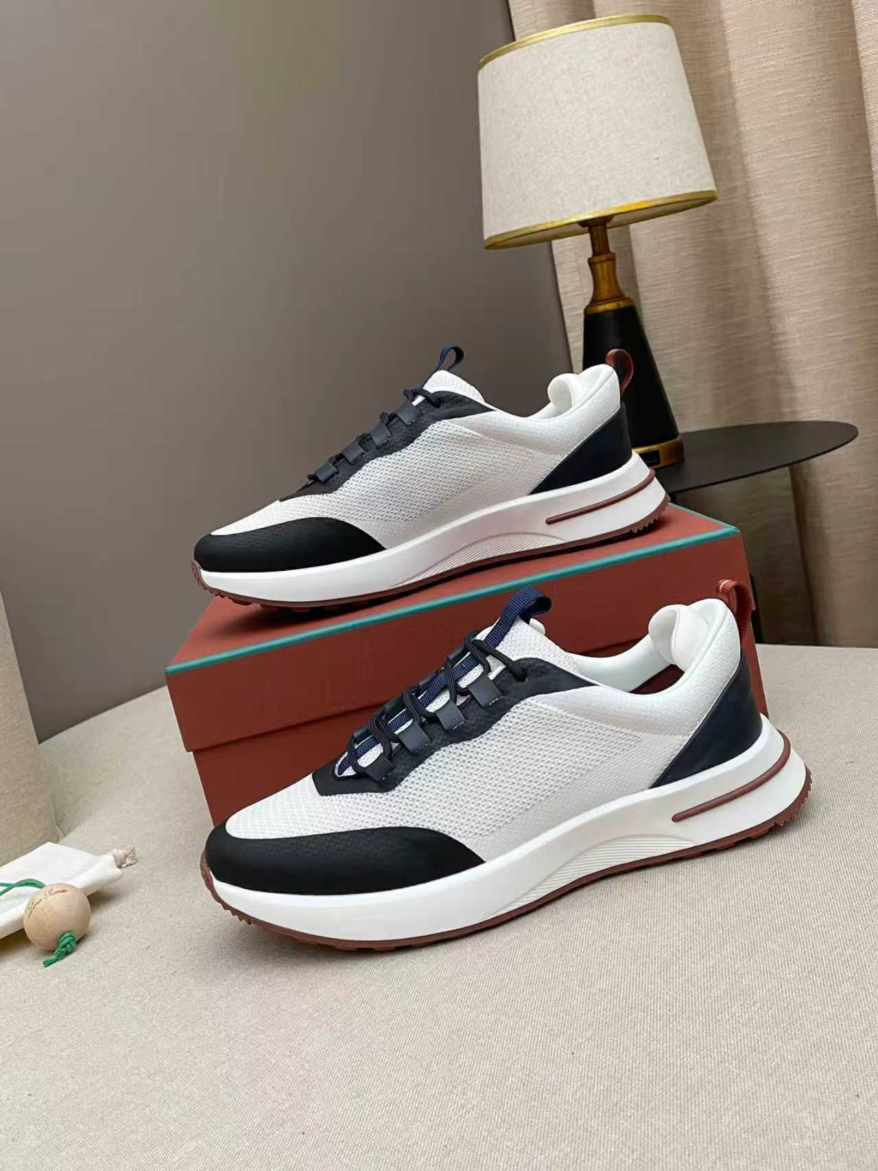 Loro Piana Sneakers
