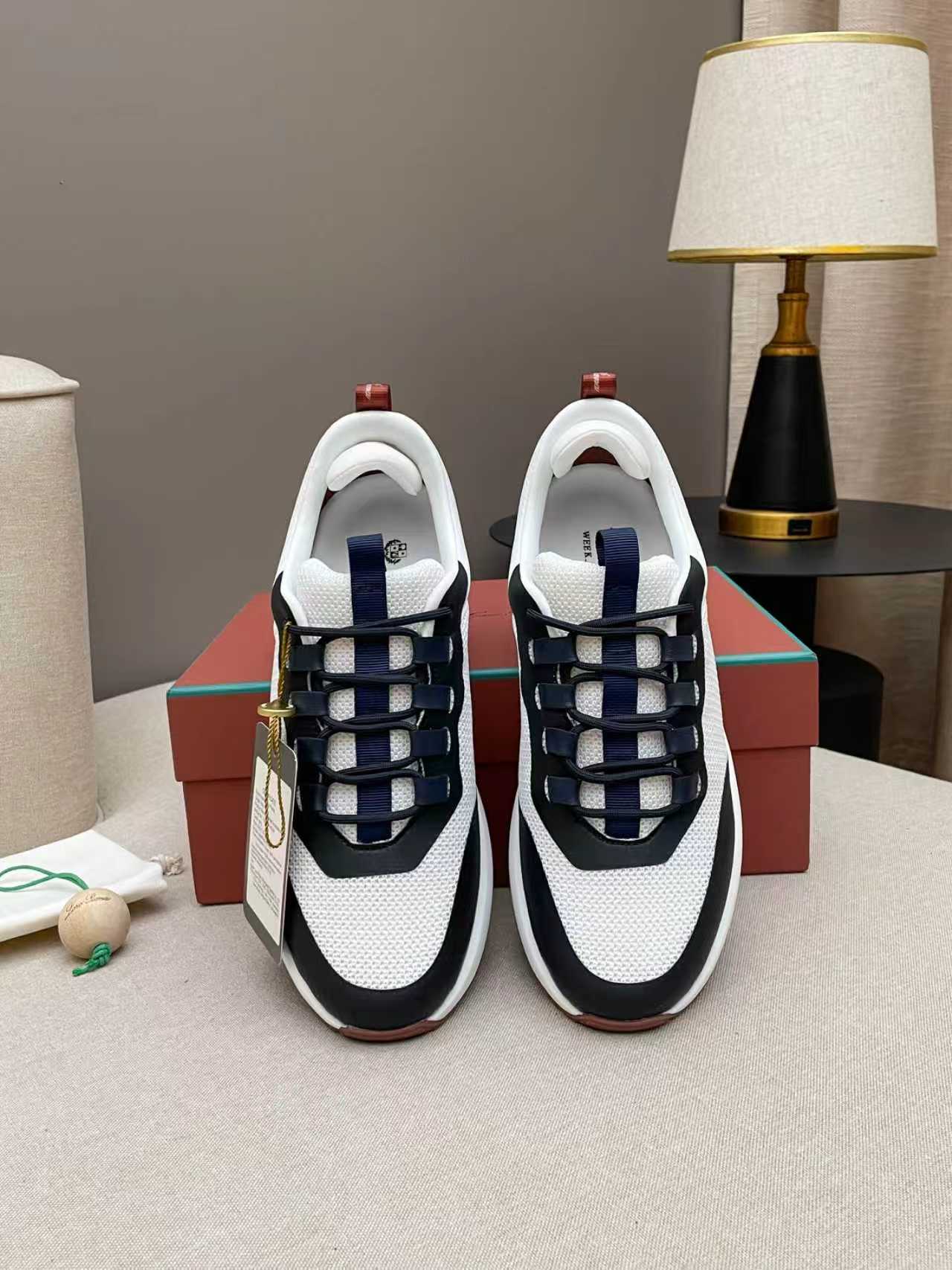 Loro Piana Sneakers