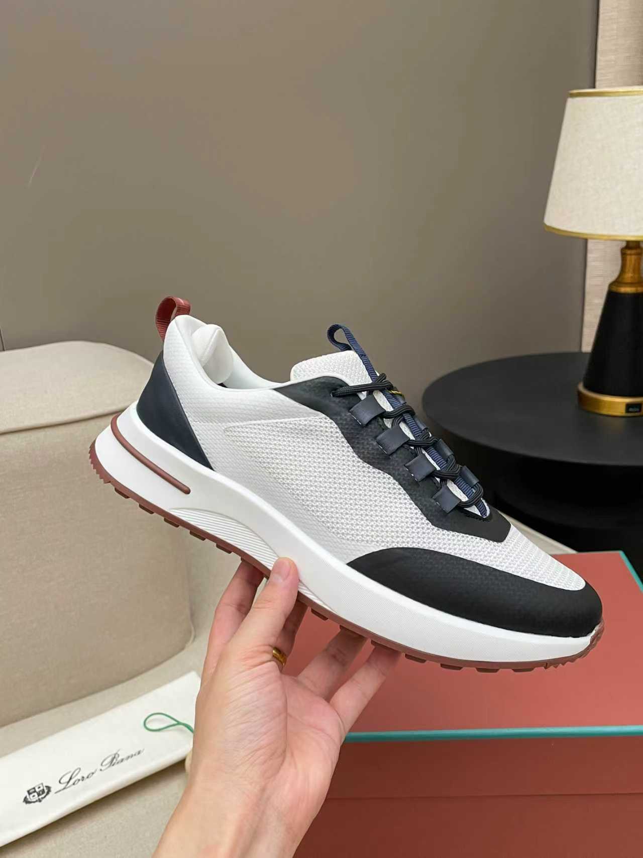 Loro Piana Sneakers