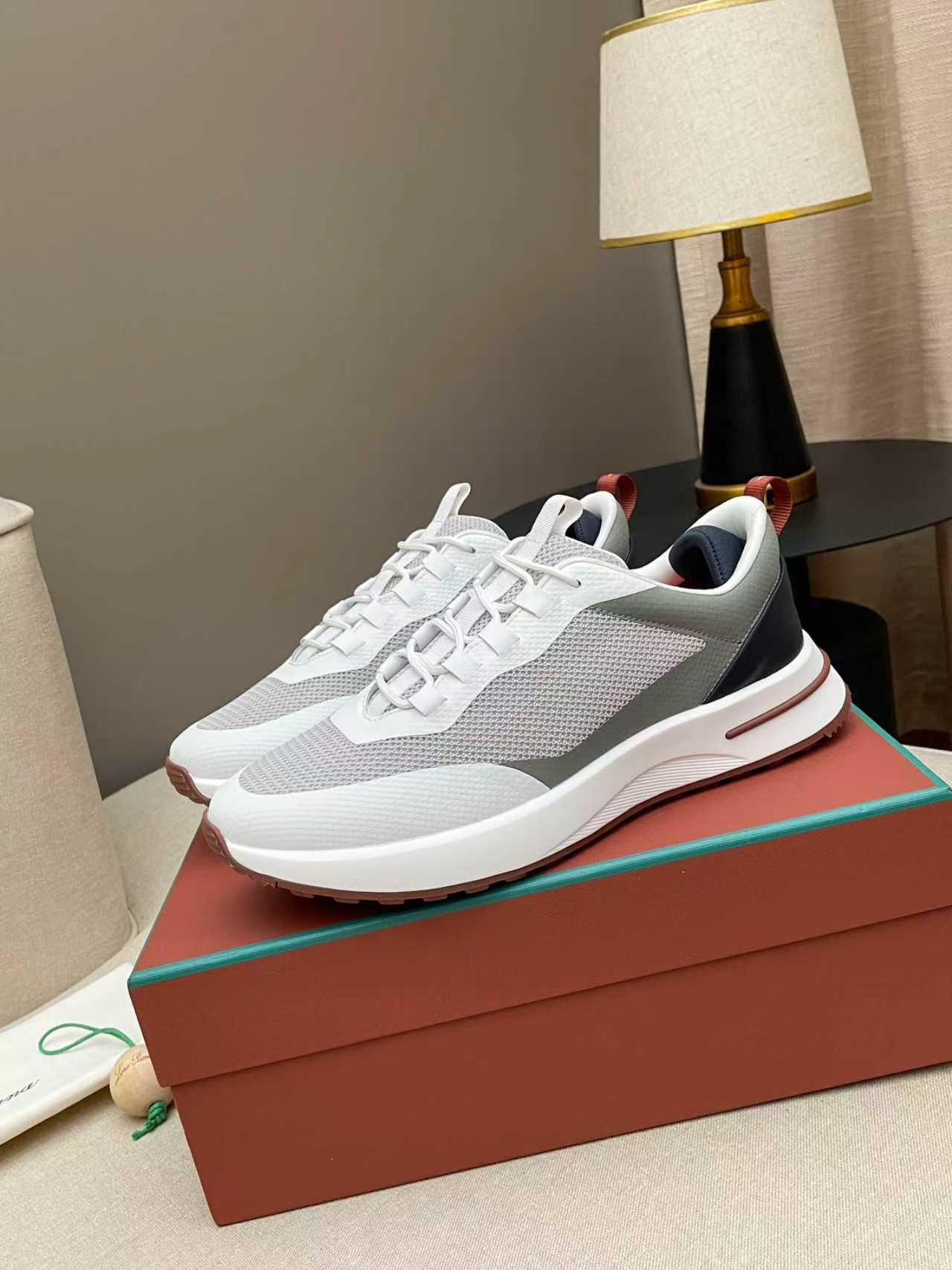 Loro Piana Sneakers