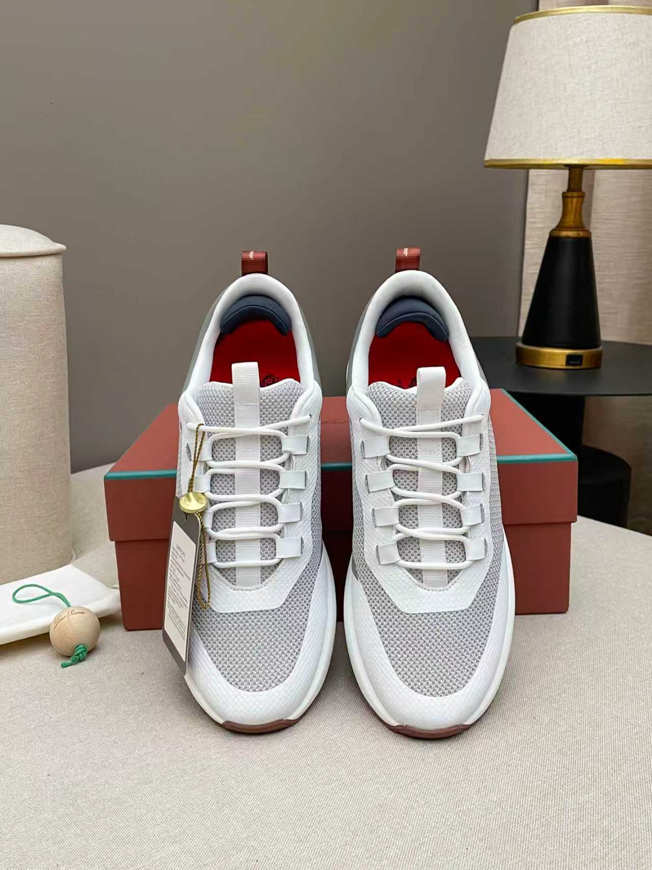 Loro Piana Sneakers