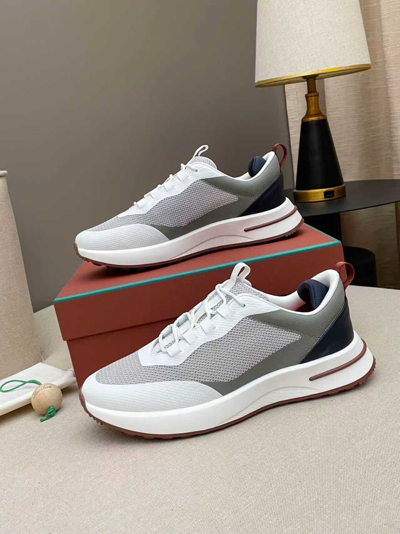 Loro Piana Sneakers