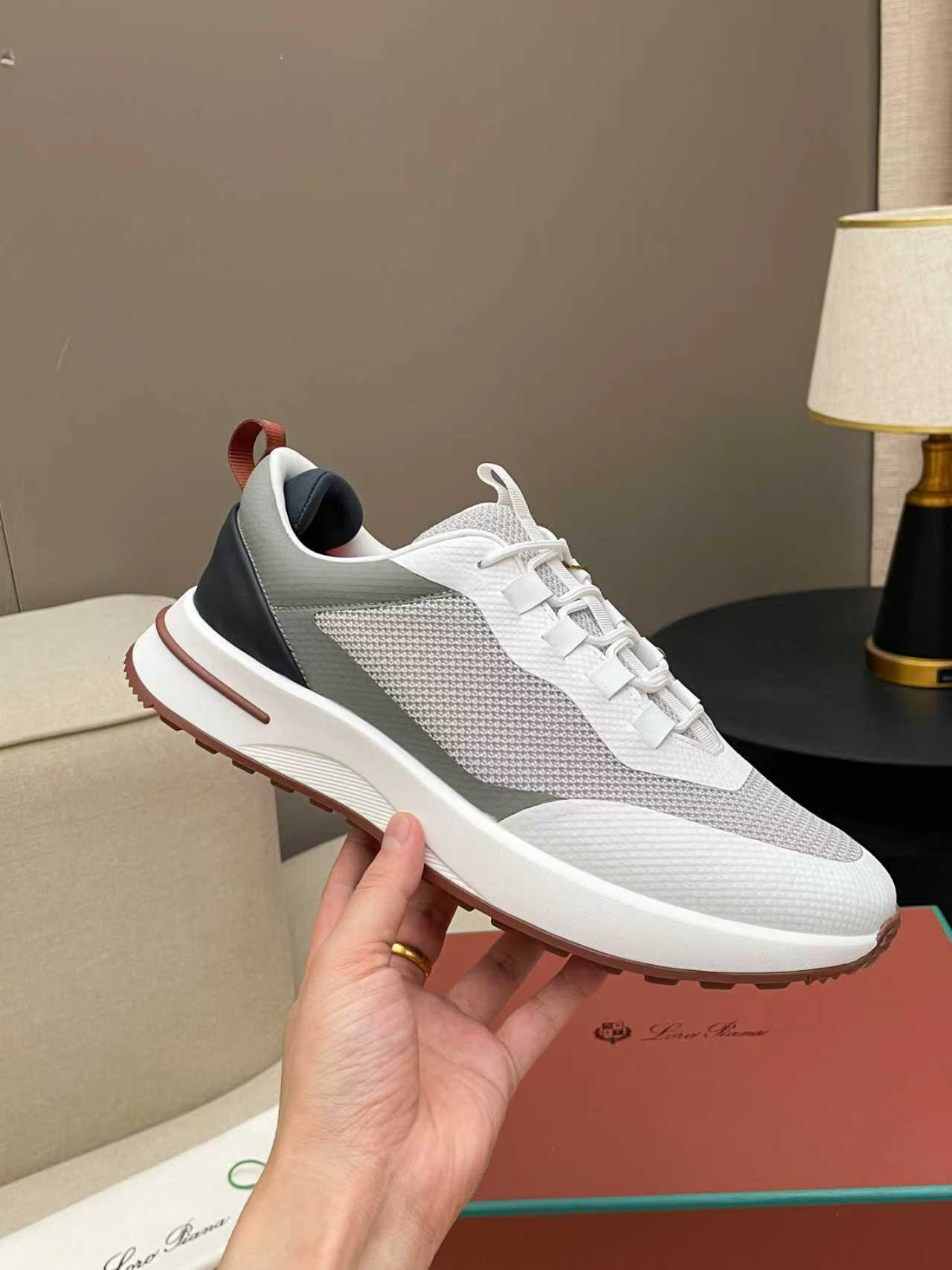 Loro Piana Sneakers