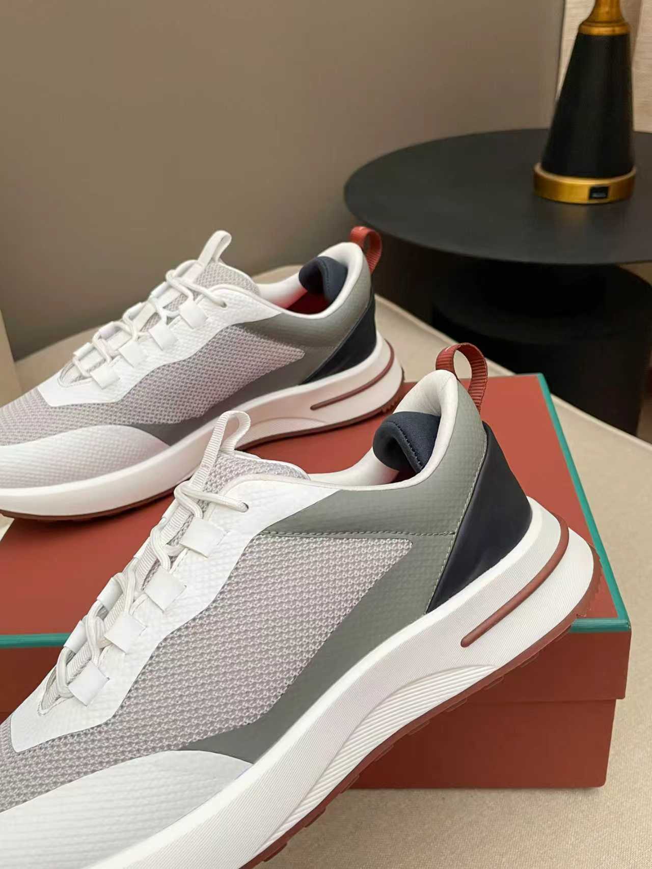 Loro Piana Sneakers