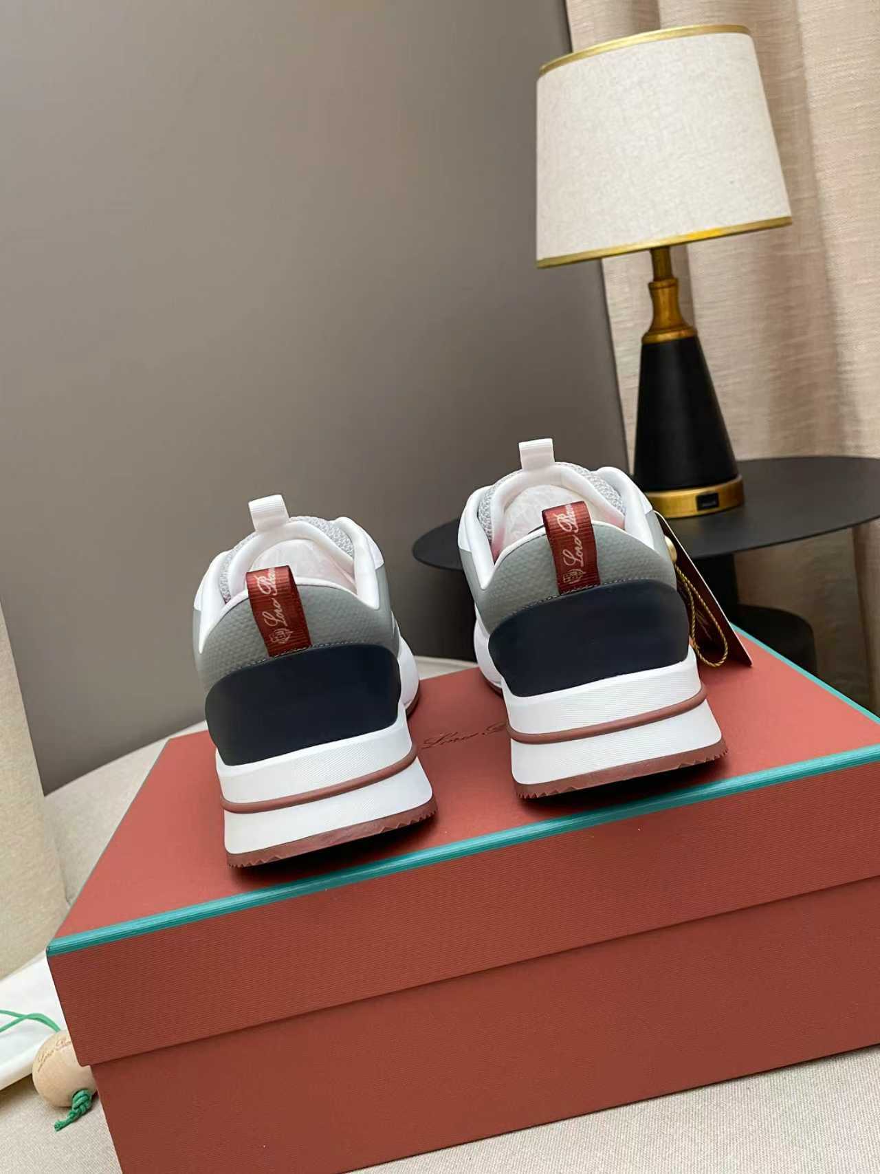 Loro Piana Sneakers