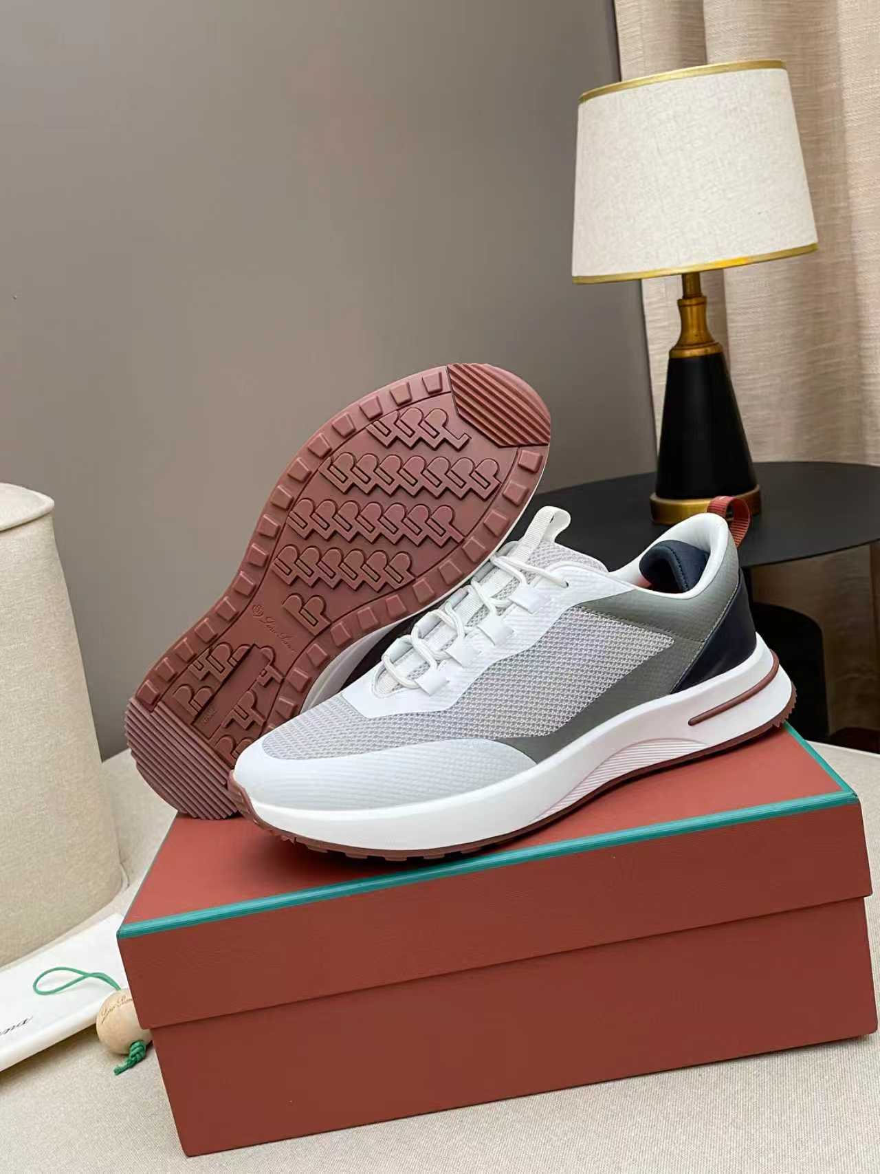 Loro Piana Sneakers