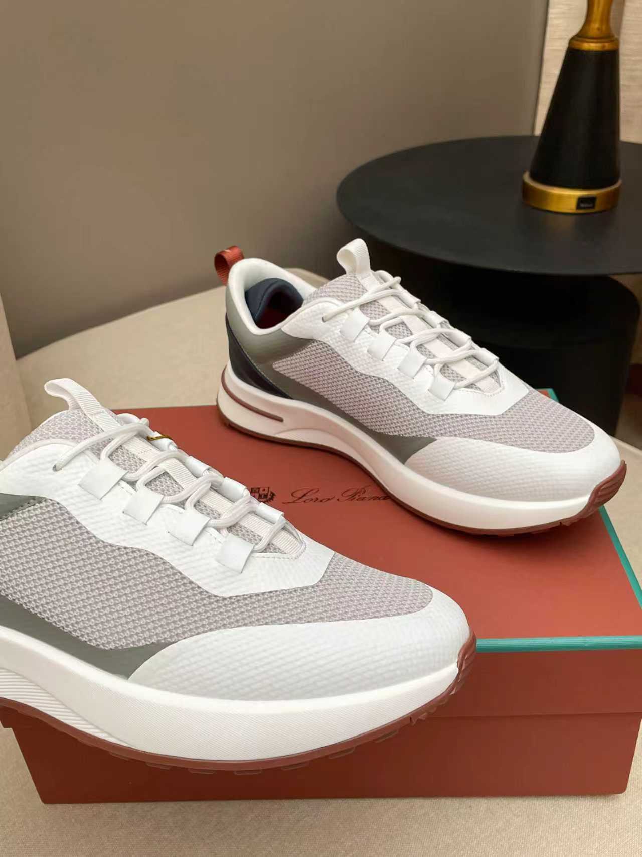 Loro Piana Sneakers