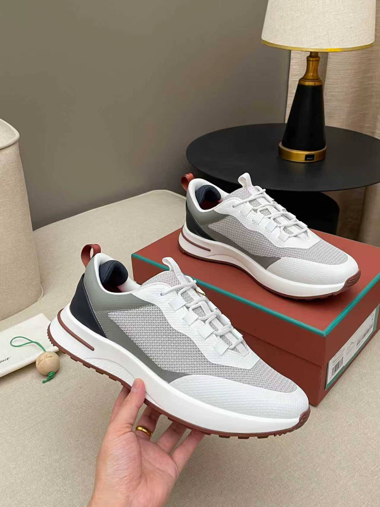 Loro Piana Sneakers
