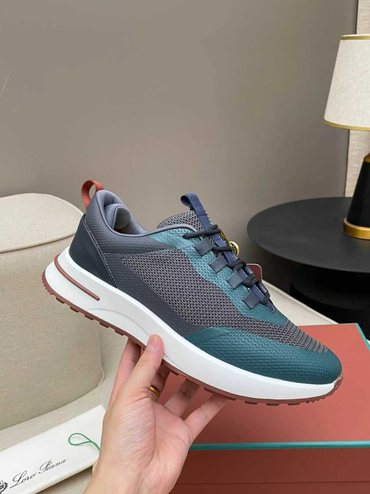 Loro Piana Sneakers