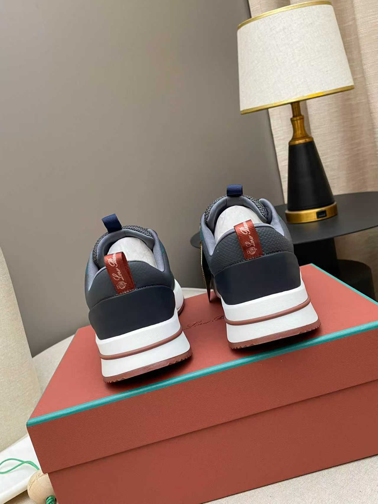 Loro Piana Sneakers