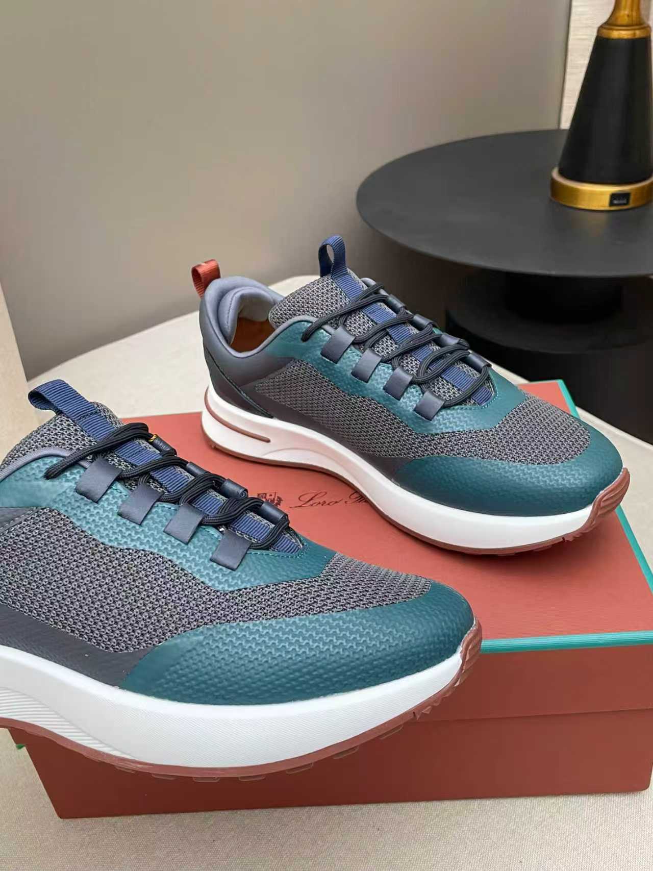 Loro Piana Sneakers