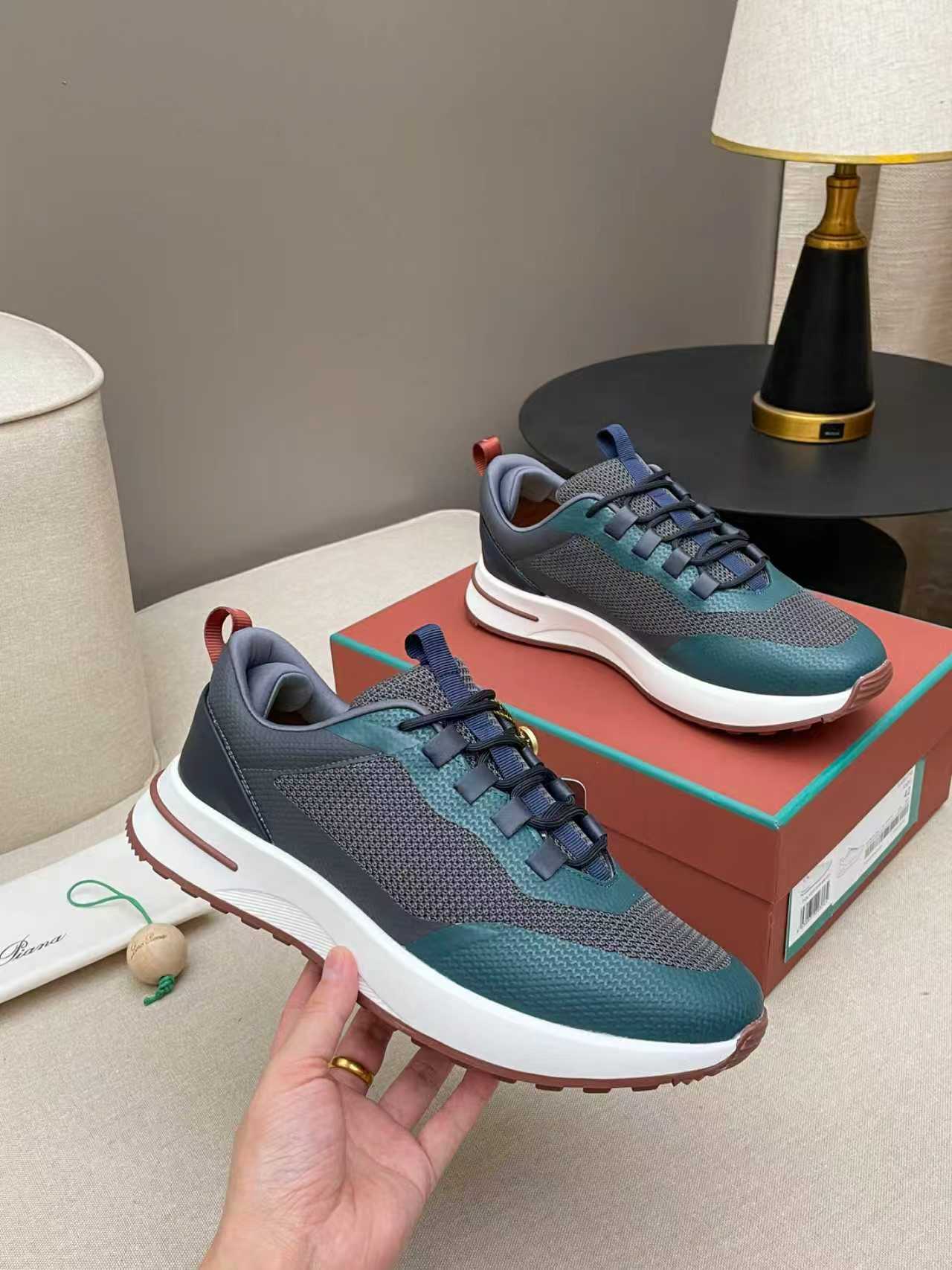 Loro Piana Sneakers