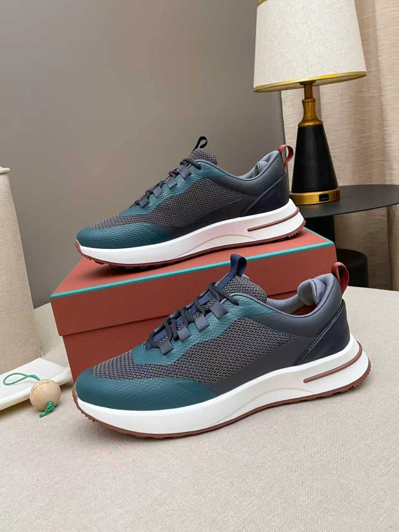 Loro Piana Sneakers