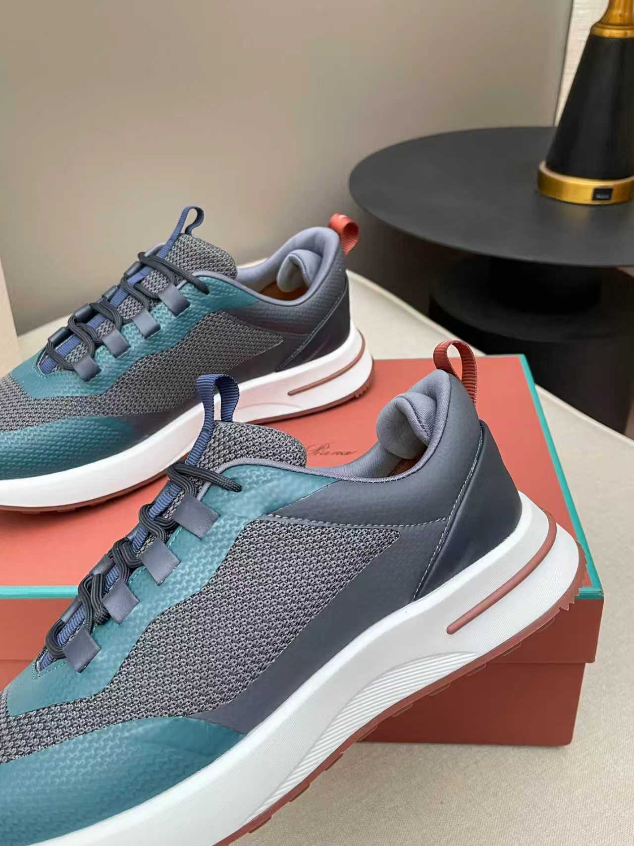 Loro Piana Sneakers
