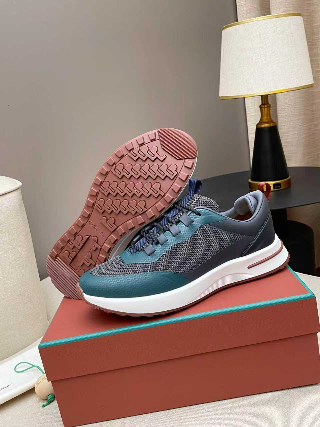 Loro Piana Sneakers