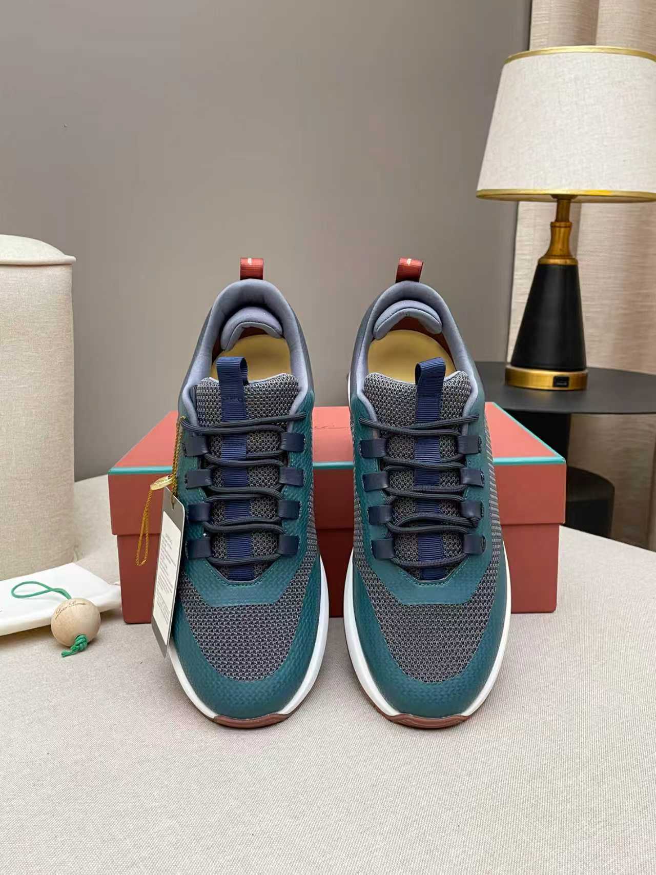 Loro Piana Sneakers
